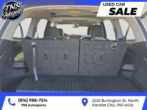 Used 2019 Honda Pilot EX-L image 11