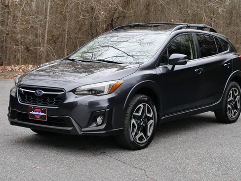 Used 2019 Subaru Crosstrek 2.0i Limited w/ Moonroof Package w/Navigation image 6