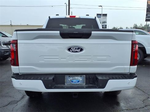 New 2026 Ford F150 STX w/ Equipment Group 200A image 3