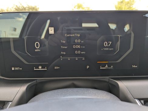 New 2025 Kia K4 GT-Line Turbo FWD image 31