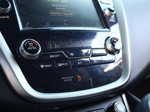 Certified 2024 Nissan Murano SV w/ SV Midnight Edition Package AWD/4WD image 13