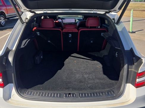 Used 2025 Genesis GV80 3.5T image 5