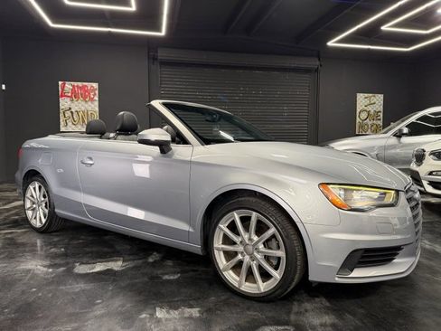 Used 2015 Audi A3 1.8T Premium FWD image 3
