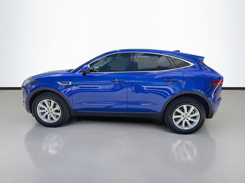 Used 2018 Jaguar E-PACE S image 6
