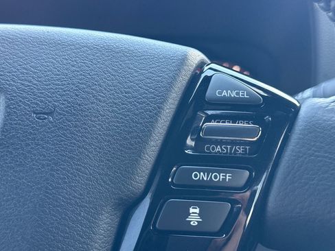 Used 2022 Nissan Frontier PRO-4X AWD/4WD image 27