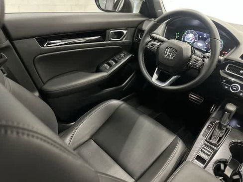 Certified 2026 Honda Civic Sport Touring image 11