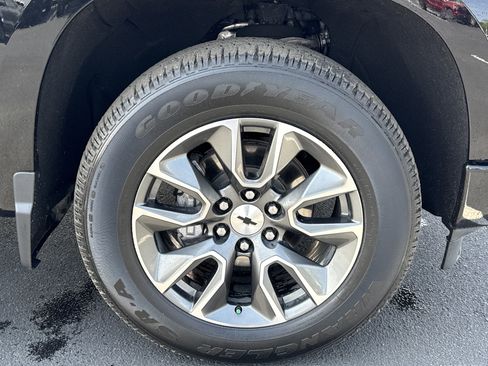 Used 2024 Chevrolet Silverado 1500 RST w/ All Star Edition Plus image 13