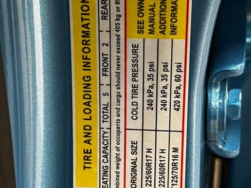 New 2026 Chevrolet TrailBlazer LT w/ Convenience Package FWD image 29