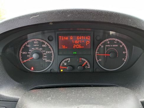 Used 2021 RAM ProMaster 3500 w/ Convenience Group FWD image 21