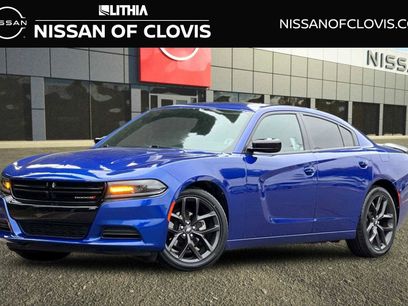 Used 2021 Dodge Charger SXT w/ Blacktop Package