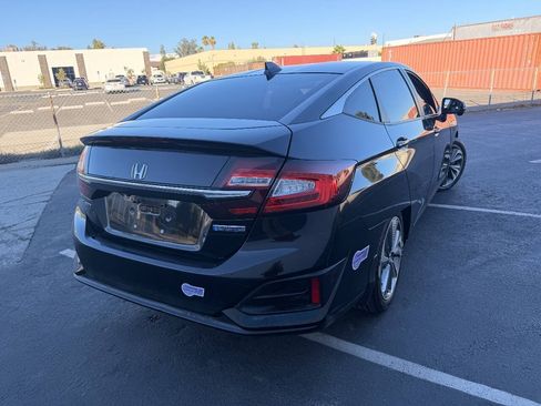 Used 2019 Honda Clarity Plug-In Hybrid image 21