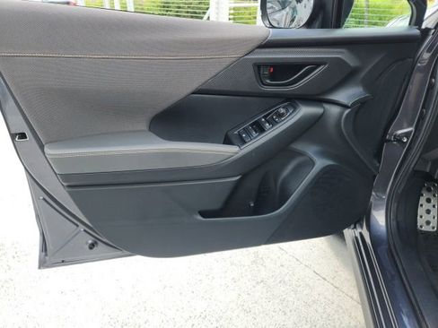 Used 2025 Subaru Crosstrek 2.5i Sport image 29