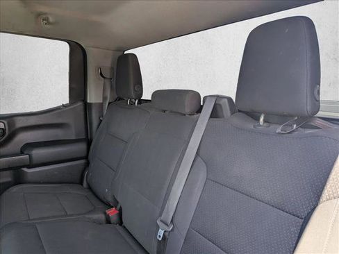 Used 2020 GMC Sierra 1500 4x4 Crew Cab w/ Sierra Value Package image 19