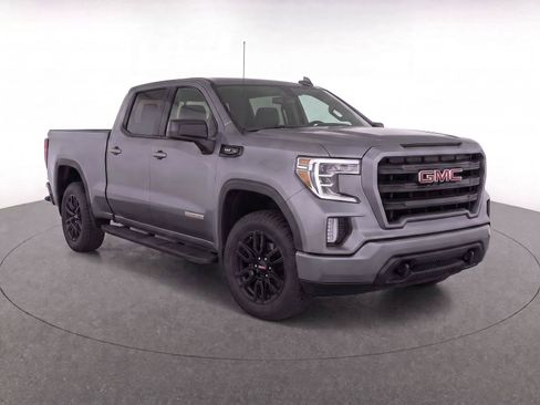Certified 2021 GMC Sierra 1500 Elevation w/ X31 Off-Road Package AWD/4WD image 23
