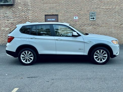 Used 2013 BMW X3 xDrive28i image 6