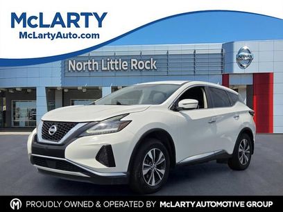 Used 2019 Nissan Murano S