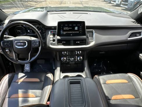 Used 2021 GMC Yukon XL AT4 w/ AT4 Premium Plus Package AWD/4WD image 51