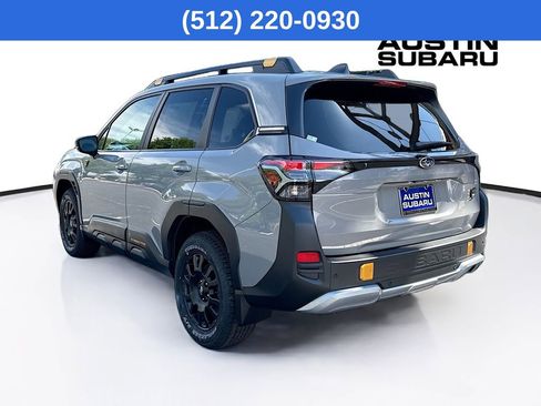 New 2026 Subaru Forester Wilderness AWD/4WD image 6