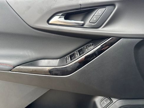 New 2026 Chevrolet Equinox RS image 17