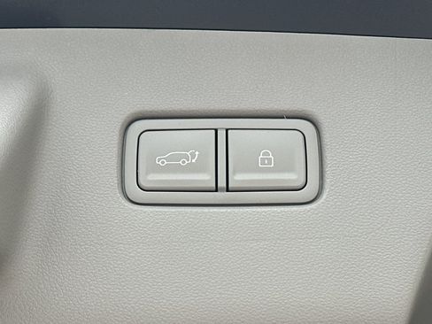 New 2026 Hyundai Palisade SEL FWD image 40