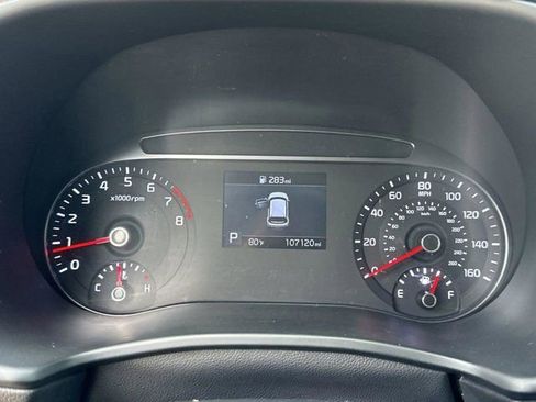 Used 2021 Kia Soul X-Line FWD image 28