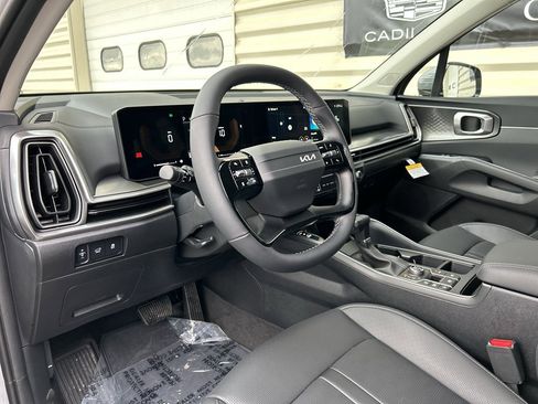 New 2026 Kia Sorento EX image 10