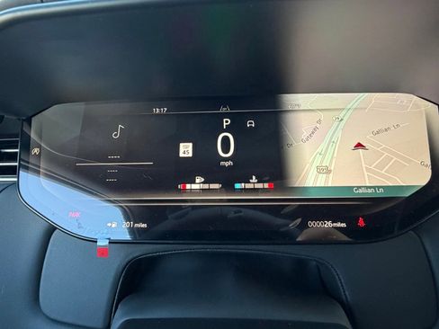 New 2026 Land Rover Range Rover Sport Dynamic SE image 13