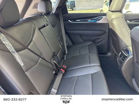 New 2026 Cadillac XT5 Premium Luxury image 27