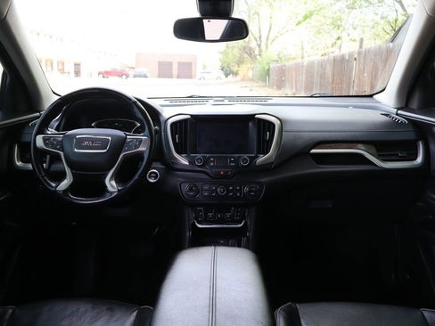 Used 2020 GMC Terrain Denali w/ Denali Premium Package image 16