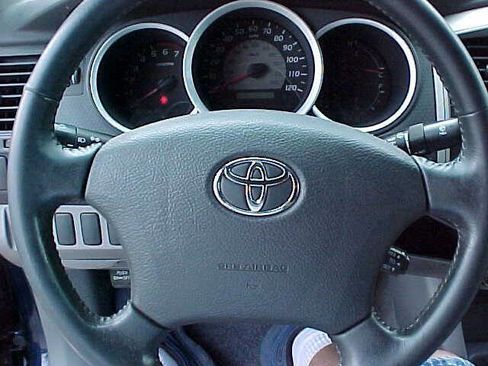 Used 2008 Toyota Tacoma 2WD Access Cab image 23