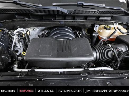 Used 2022 Cadillac Escalade Sport w/ LPO, Illumination Package image 40