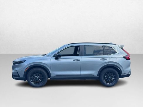 Used 2023 Honda CR-V Sport image 2