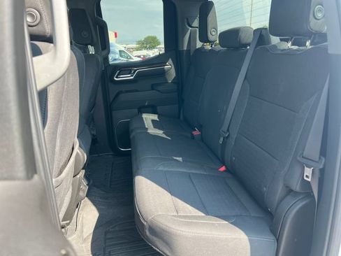 Used 2023 GMC Sierra 1500 Elevation AWD/4WD image 33