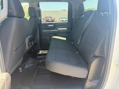 Used 2022 Chevrolet Silverado 2500 LT w/ Convenience Package AWD/4WD image 24