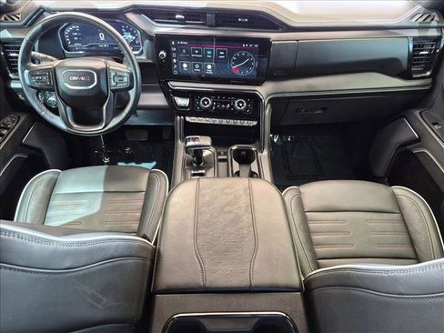 Used 2024 GMC Sierra 1500 AT4X AWD/4WD image 19