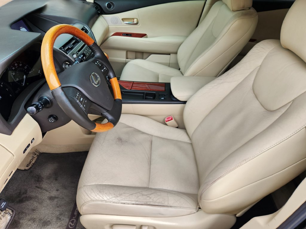 Used 2012 Lexus RX 350 FWD w/ Premium Pkg image 13