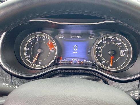 Used 2021 Jeep Cherokee Limited AWD/4WD image 19