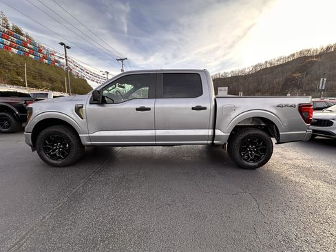 New 2025 Ford F150 STX image 16