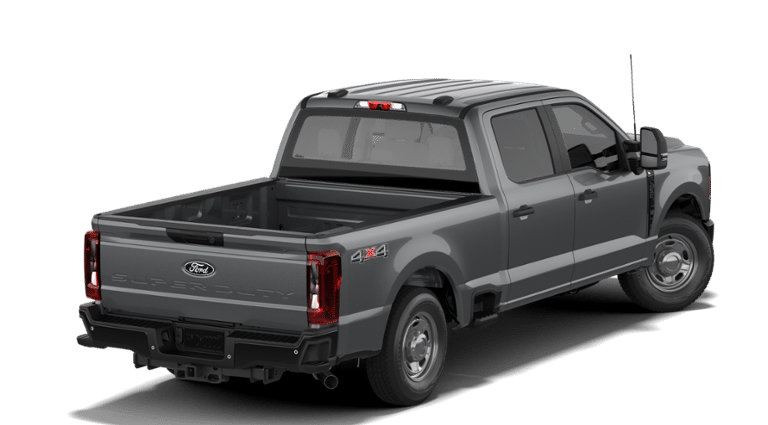New 2027 Ford F250 XL w/ STX Appearance Package AWD/4WD image 25