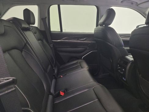 Used 2022 Jeep Grand Cherokee Limited 4xe AWD/4WD image 19