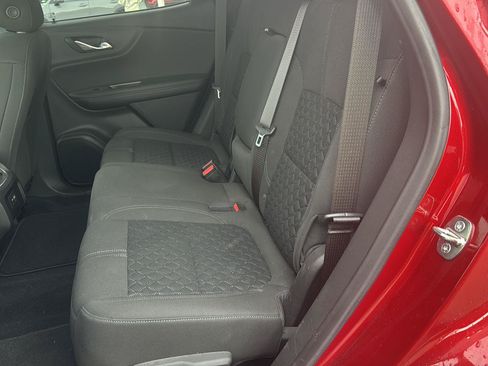 Used 2021 Chevrolet Blazer LT FWD image 10