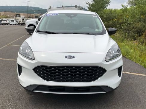 Certified 2022 Ford Escape SE AWD/4WD image 26