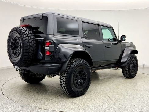 Used 2023 Ford Bronco Raptor image 5