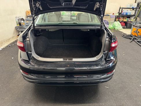 Used 2024 Volkswagen Jetta S FWD image 6