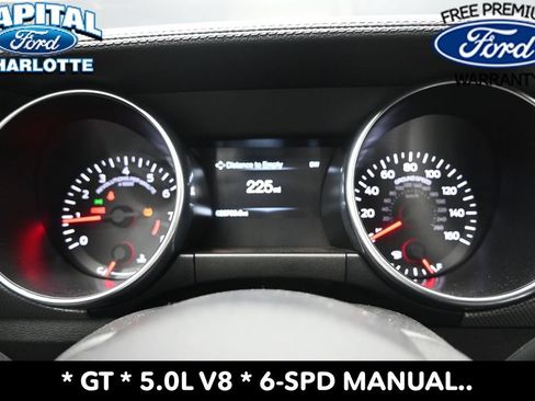 Used 2021 Ford Mustang GT RWD image 13