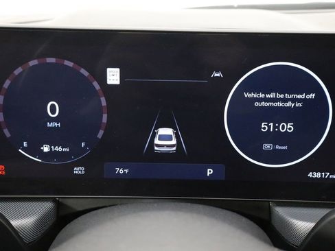 Used 2025 Hyundai Sonata SEL FWD image 11