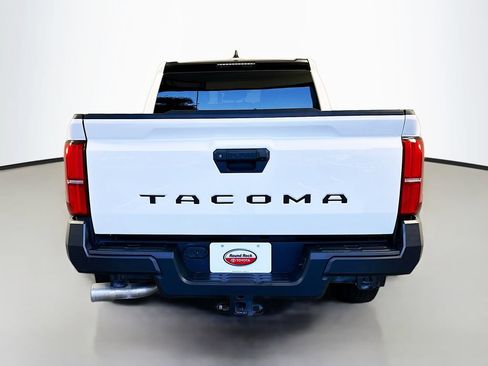 Used 2024 Toyota Tacoma SR RWD image 6
