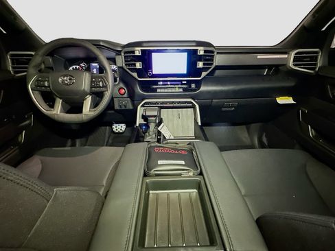 New 2026 Toyota Tundra SR5 AWD/4WD image 6