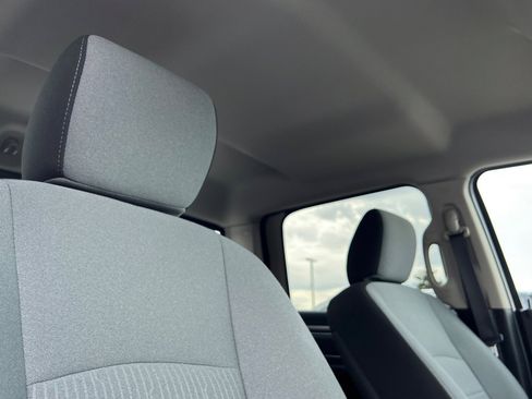 Used 2023 RAM 1500 Classic SLT w/ Trailer & Traction Group image 16