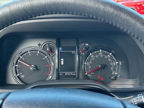 Used 2020 Toyota 4Runner SR5 Premium image 7